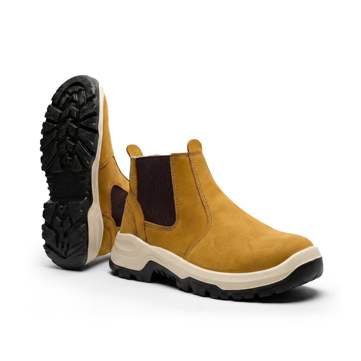 Bota frente