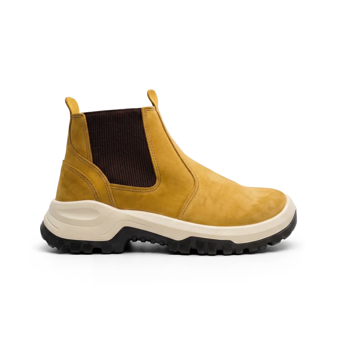 Bota lateral