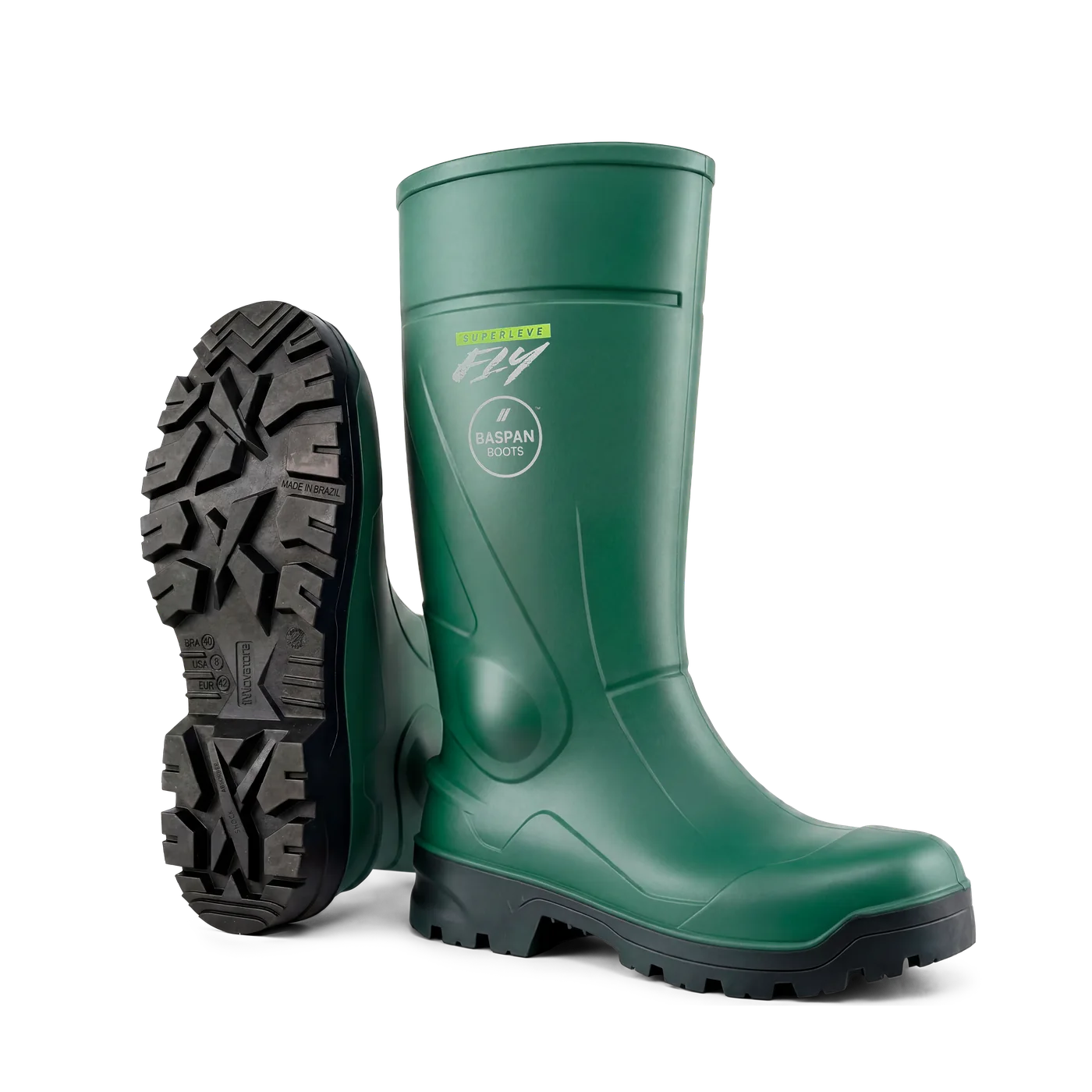 Still profissional e-commerce — bota superleve frente — LookOS
