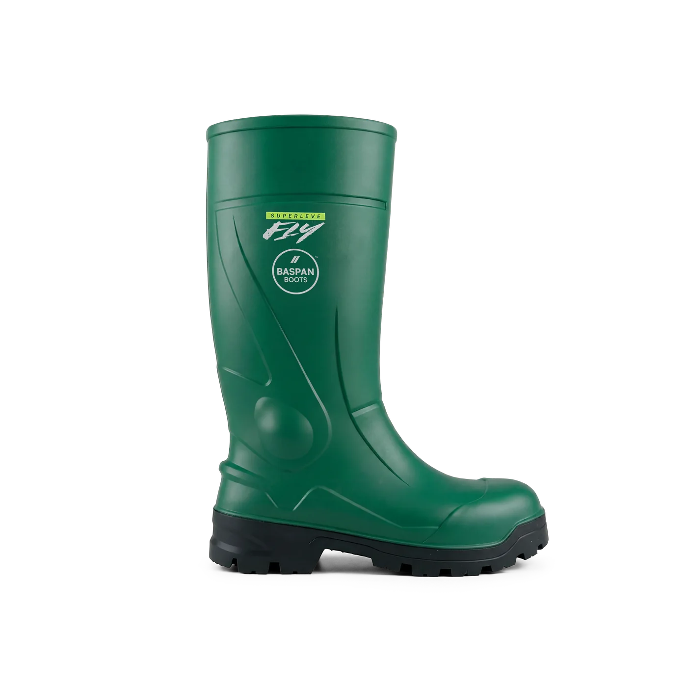 Still profissional e-commerce — bota superleve lado — LookOS